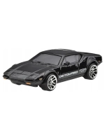 Машинка Хот Вилс DE Tomaso Panthera HNR88 HRW52