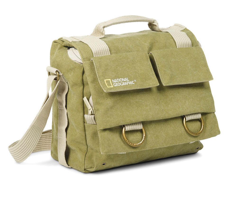 National Geographic NG 2346 Explorer