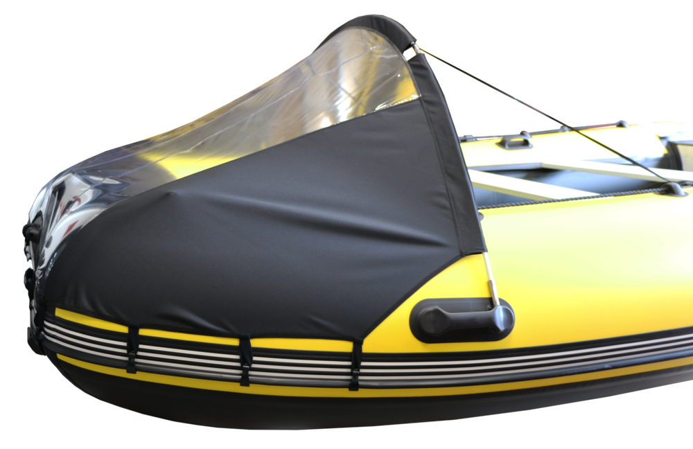 Носовой тент для лодок POLAR BIRD серии EAGLE
