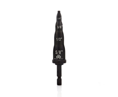 Super Stars ST-E900S-4S - 1/4", 3/8", 1/2", 5/8"насадка для расширения трубы