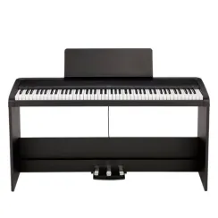 Korg B2+ SP Black