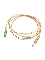 Термопара для газовых плит и духовок и духовок Hansa, Kaiser 1200мм 8065957 Hansa