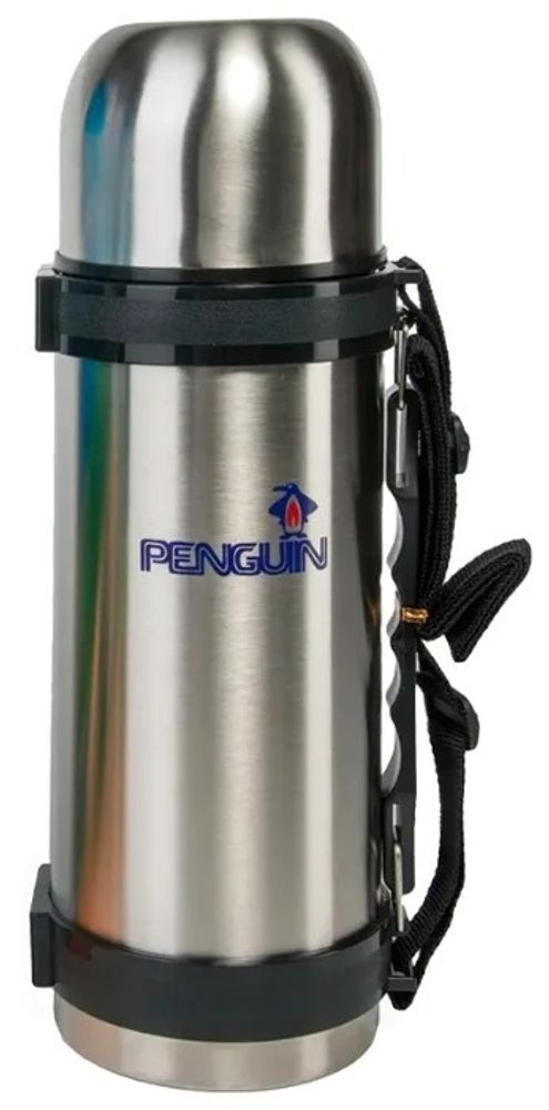Классический термос Penguin ВК-8С (1 л)