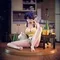 Misato with NSFW ver. - Evangelion