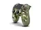 Геймпад Sony DualShock PS4 Оригинал Б/У (Камуфляж, Датчики холла)