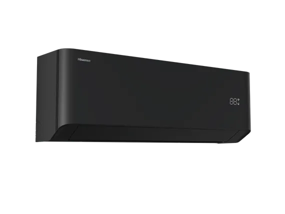 Инверторная сплит-система серии VIBE PRO CARBON EU DC Inverter AS-13UW4RLCHD00(B)