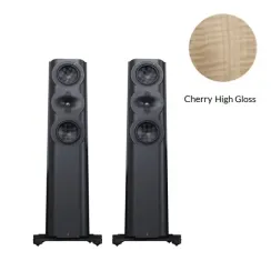 Perlisten Audio S5t Special Edition Cherry High Gloss