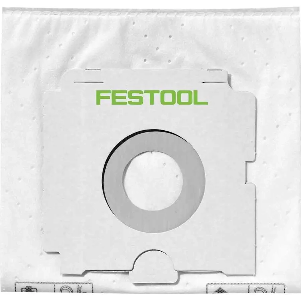 Мешок-пылесборник SELFCLEAN SC FIS-CT 26/5 FESTOOL 496187