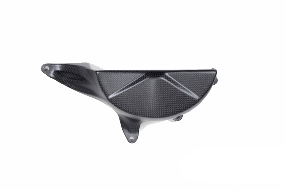 LMD.117.V2SFM.K ILMBERGER CARBON ALTERNATOR COVER PROTECTION (SF V2)