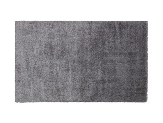 Ковер COMFORT 200*290, темно-серый 851560