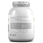 Гейнер Nature Foods Slow Carb Gainer 3000 г печенье