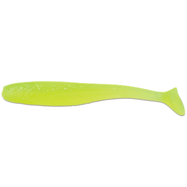 Мягкая приманка Storm SSRMM03-LC 75мм 3.5г 7шт So-Run Makan Minnow