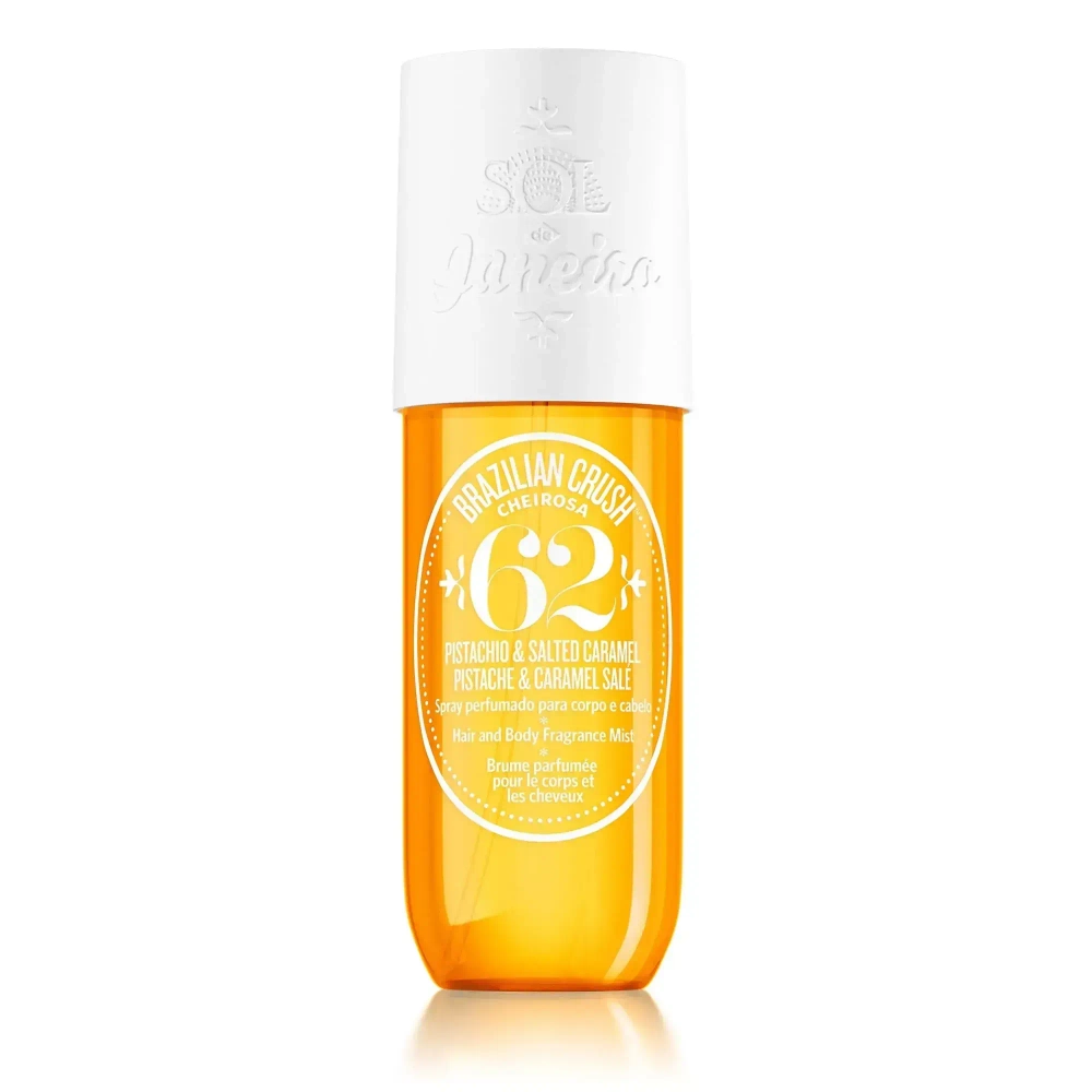 Sol De Janeiro 62 Fragrance Cheirosa Парфюмированный Мист 240мл