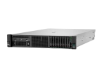 Стоечный сервер - HPE ProLiant DL380 Gen10 Plus 12LFF NC CTO Server (P05174-B21 / BUILD-5C59B678)