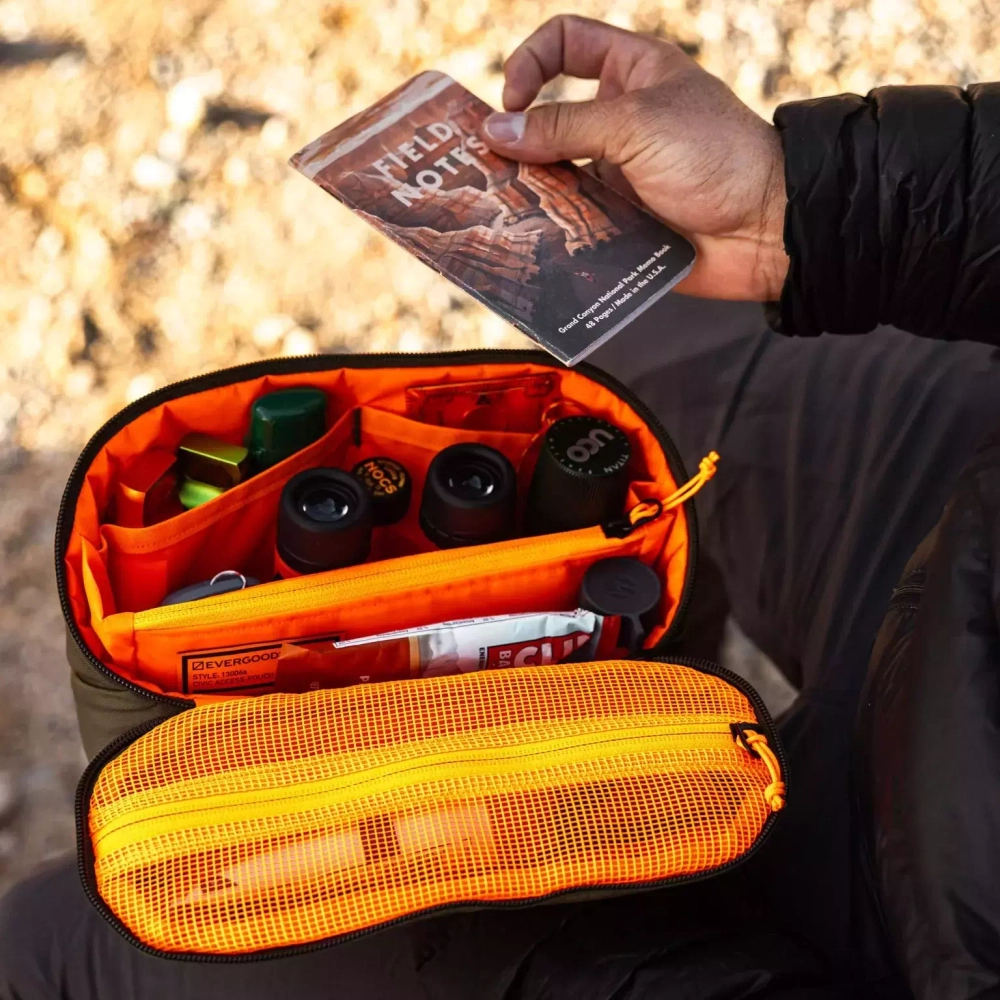 Несессер Evergoods Civic Access Pouch 2L