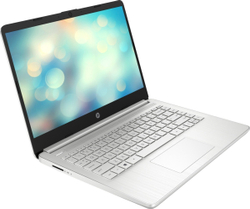 Ноутбук HP 14s-dq2008ur, 14;, IPS/ Intel Pentium Gold 7505 2.0ГГц/ 4ГБ/ 256ГБ SSD/ Intel UHD Graphics / Windows 10/ 2X1P4EA, черный
