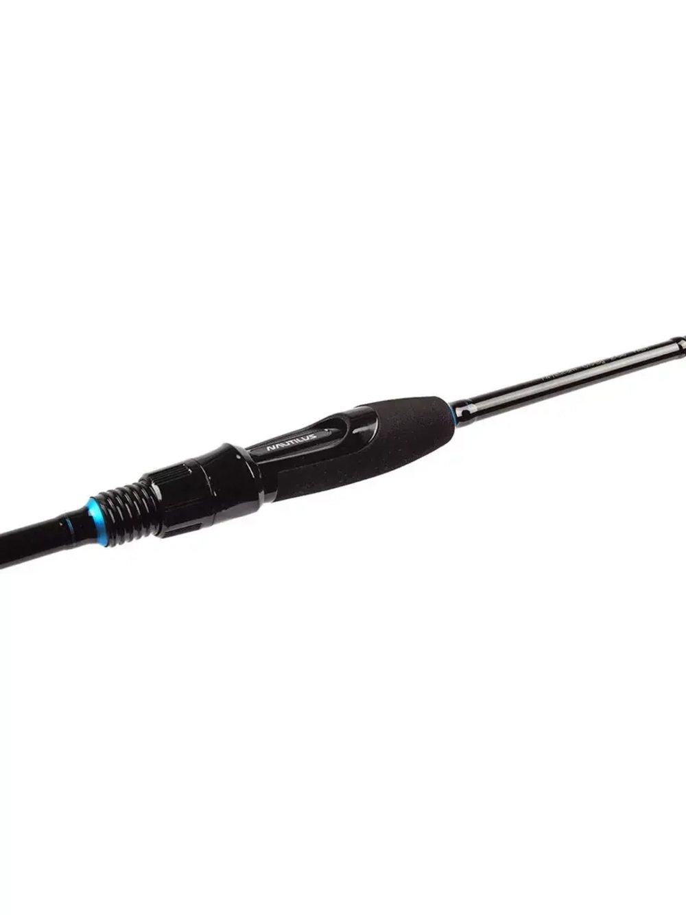 Спиннинг Furyosa FRYS-702UL 213см 0.5-7гр