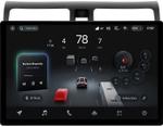 Магнитола для Suzuki Swift 3 2004-2010 - Teyes CC4-PRO монитор 13" 2K QLED на Android 13, Быстрейшая, Snapdragon 778G, ИИ, CarPlay, DSP, 4G SIM-слот