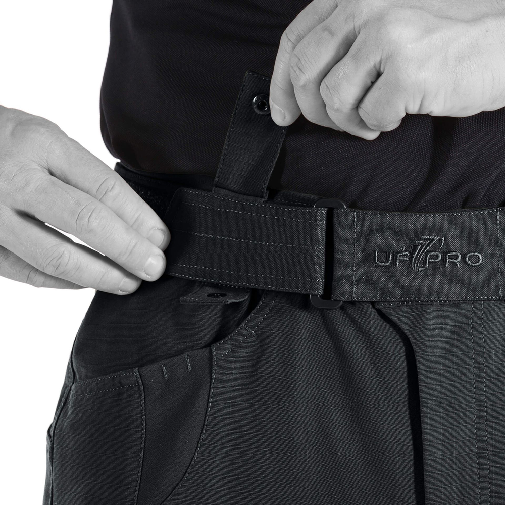 Брюки мужские UF PRO P-40 Mark I Range Pants Black (30/30, Black)
