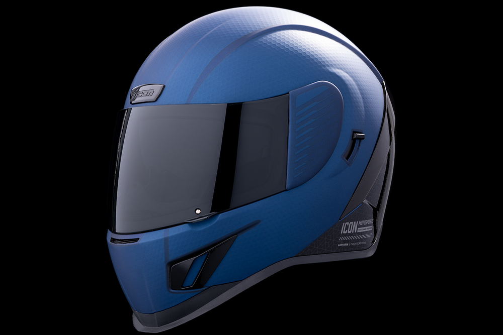 Airform Counterstrike MIPS Helmet / Синий