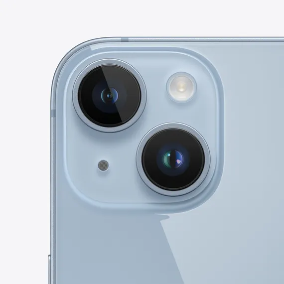 Apple iPhone 14 256 ГБ Blue (Голубой)