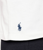 Футболка POLO RALPH LAUREN - белый(942194)