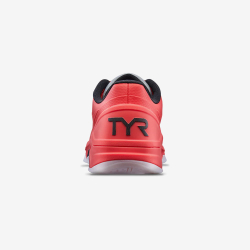 Кроссовки мужские TYR CXT-3 TRAINER (Красные)