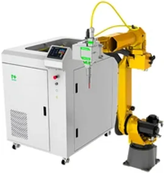 Промышленный бесщеточный компрессор TC-BL AC991