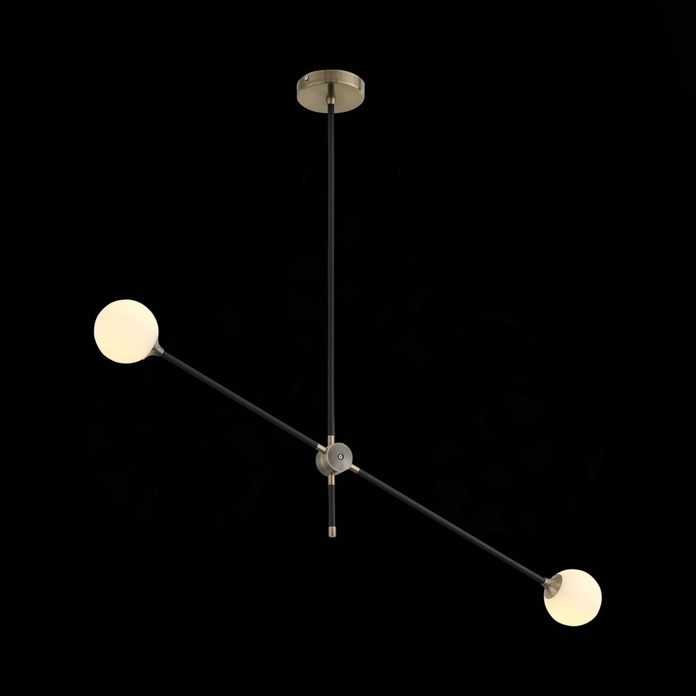 Светильник подвесной ST Luce Bastoncino SL429.403.02