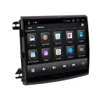 Магнитола для Porsche Cayenne 958 2010-2016 - Parafar PF955M4/64 монитор 8.4" на Android 11, SIM-слот