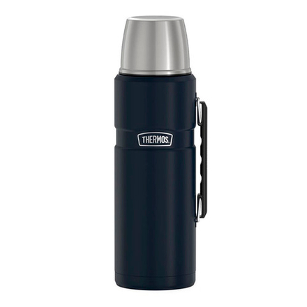 Термос Thermos King SK2020 MMB (2 литра), синий