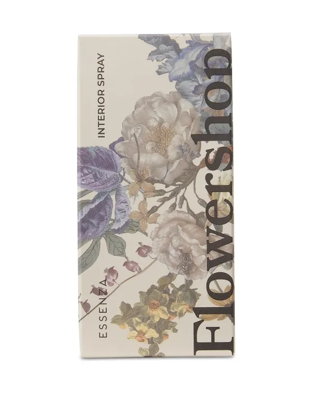 Essenza Ароматический спрей Flowershop 200 мл EAN 8715944784931