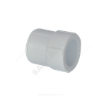 Муфта PP-R переходная белая Дн 32х20 внутр/наруж пайка PRO VALFEX 10003220-PRO