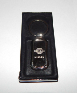 Брелок №017 SKODA KING №017