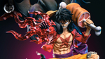 Статуя Tianyi Studio ONE PIECE: Monkey D. Luffy Ван-Пис: Монки Д. Луффи