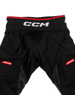 Компрессионное термобелье CCM Pant с защитой (SR)