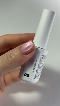Air cat 05 color gel Iperfect 10g