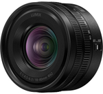 Panasonic Lumix S 18-40mm f/4.5-6.3