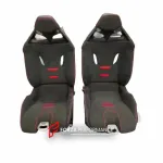 Карбоновые ковши LS-8 для LAMBORGHINI Ламборгини