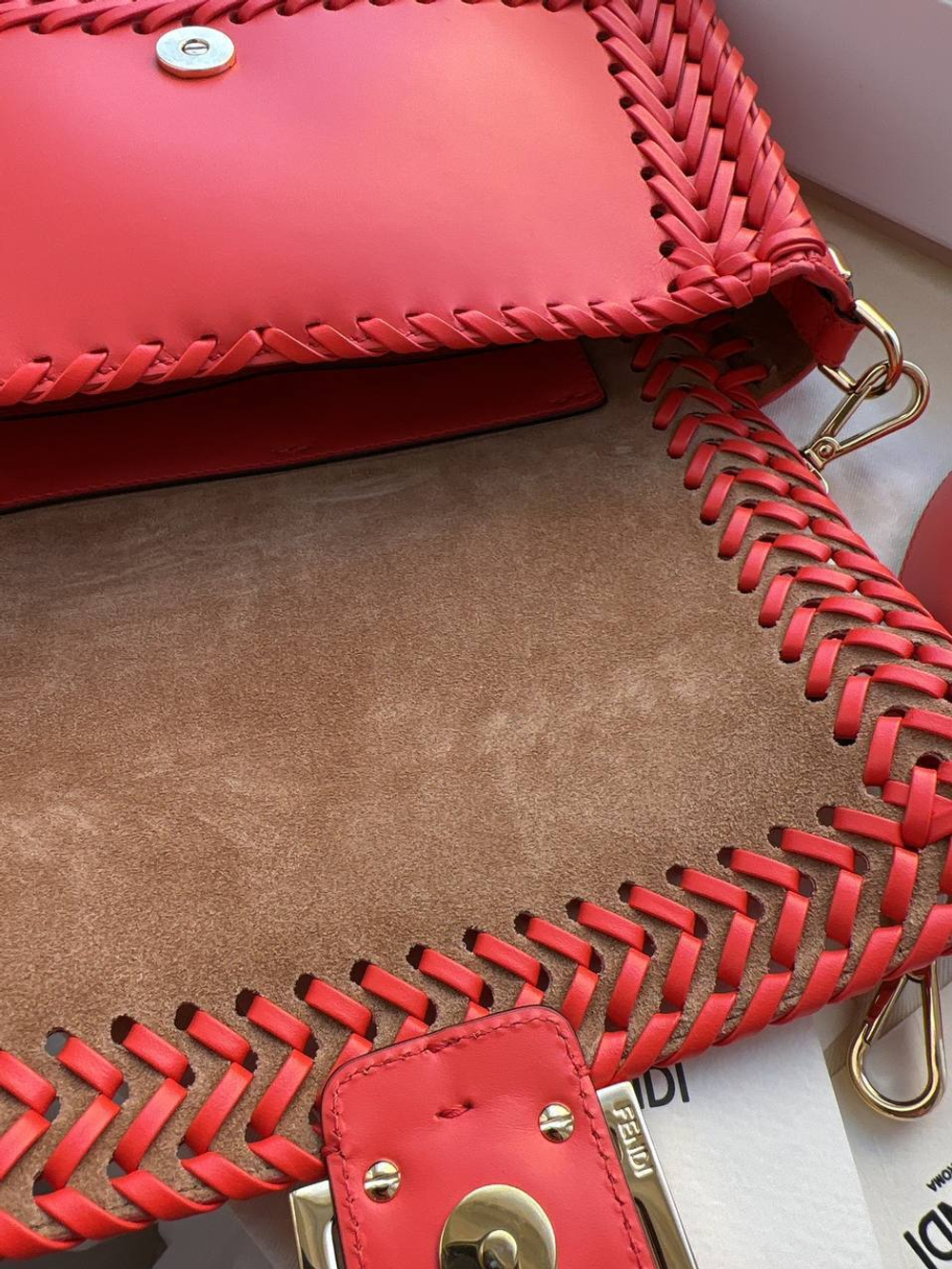 Сумка Fendi Baguette