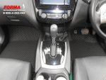 Nissan X-Trail T32 (12.2013 - 05.2017 - ) правый руль, пластиковый пол