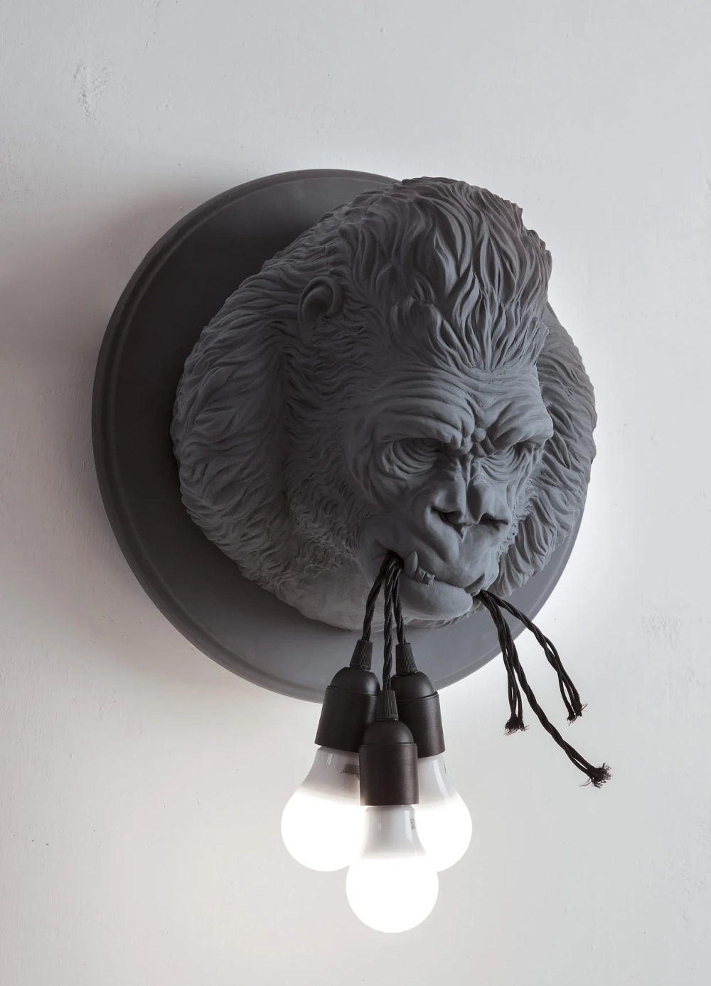 Ugorilla by KARMAN