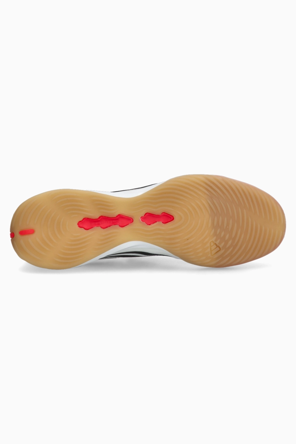 Футзалки adidas Predator Pro FT IN - красный