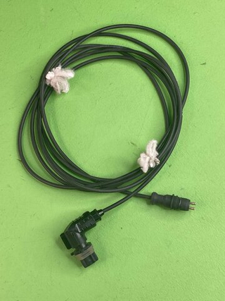 Кабель соединительный,15 m, 24 V, 7-pin
