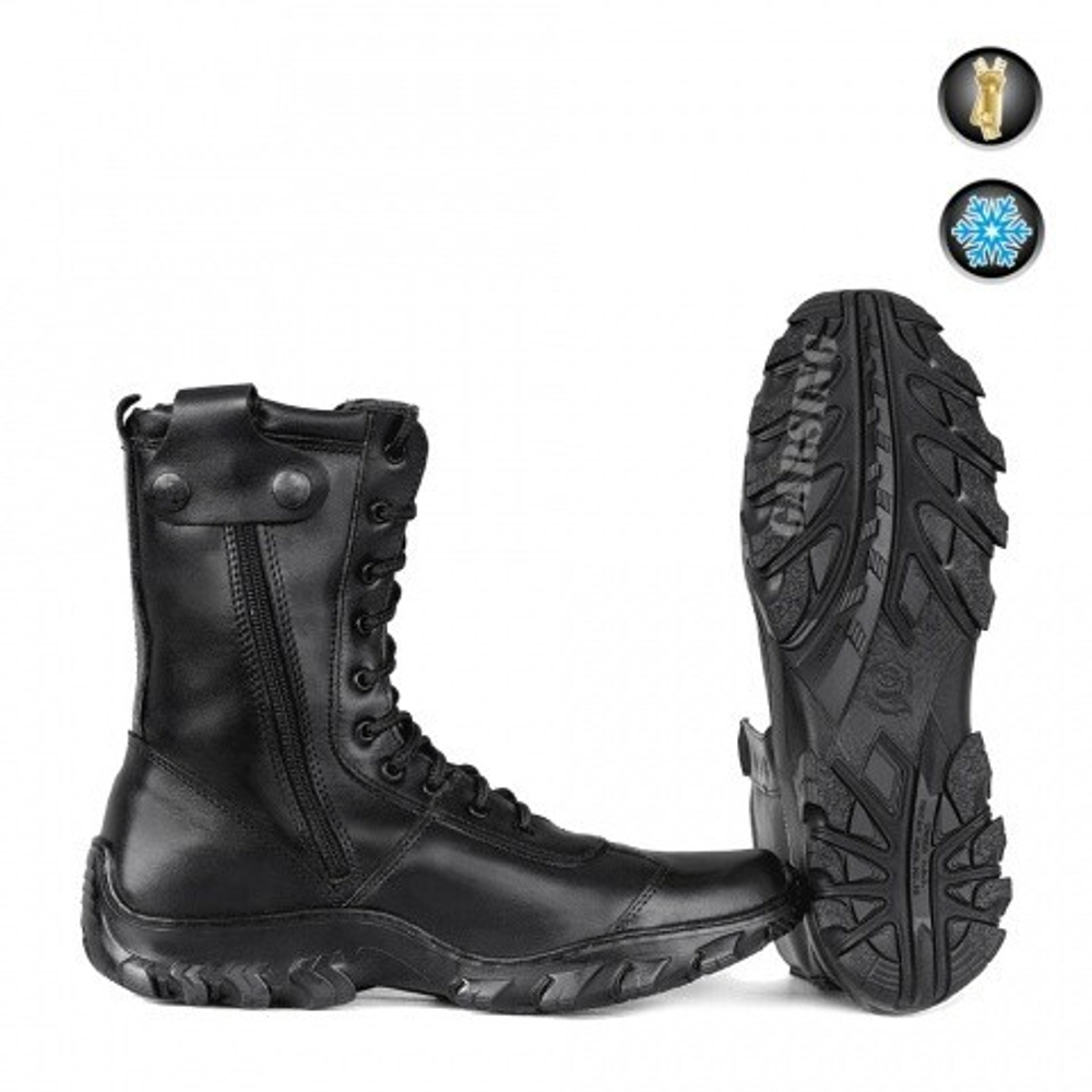 Берцы зимние Гарсинг 256 «EXTREME WINTER»