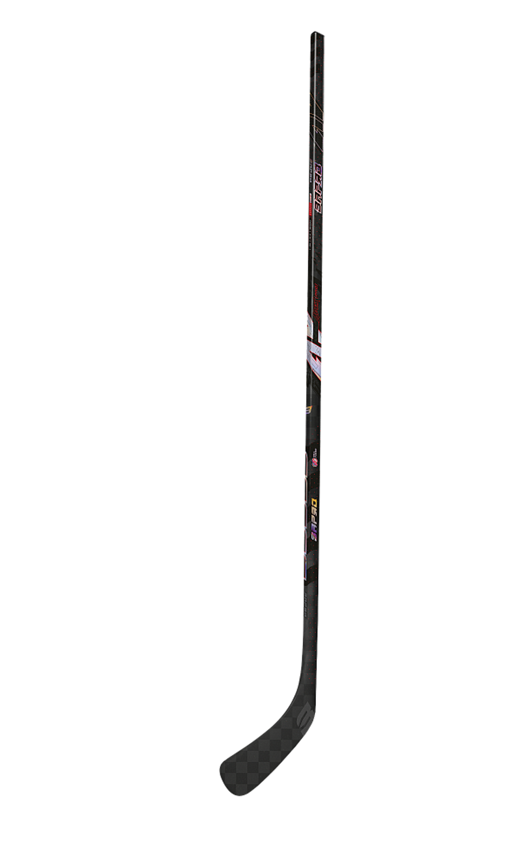 Клюшка ЗАРЯД APEX PRO SR (взрослый)