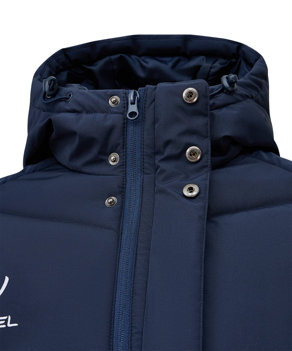 Куртка утепленная CAMP 2 PerFormPROOF Padded Jacket, темно-синий