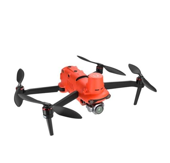 Квадрокоптер Autel EVO Nano Мини дрон 4K
