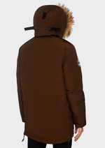 Пуховик ARCTIC EXPLORER Polus