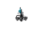 Аккумуляторная консольная торцовочная пила Makita XGT 40В BL LS002GZ01